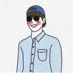留言观众头像四